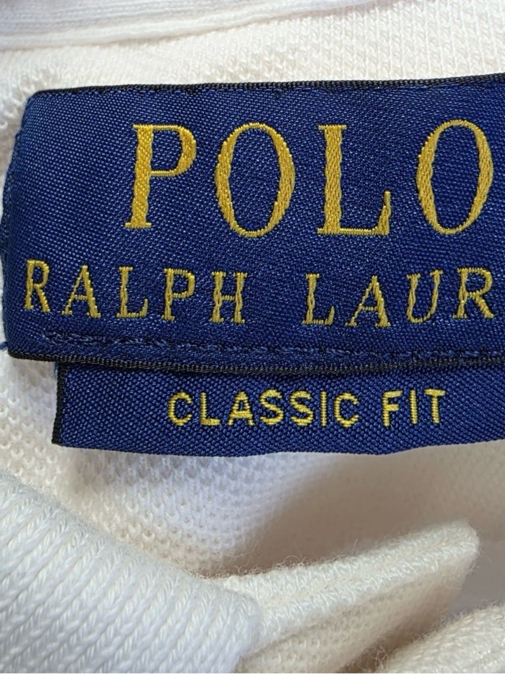 Polo Ralph Lauren Tahiti Island Club Graphic Polo - NEW! Medium - Picture 3 of 9